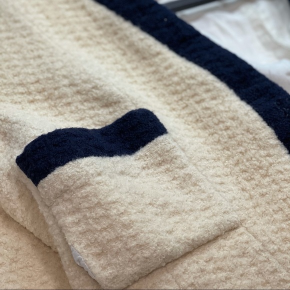 CHANEL VINTAGE JACKET 1990’s - Picture 11 of 11